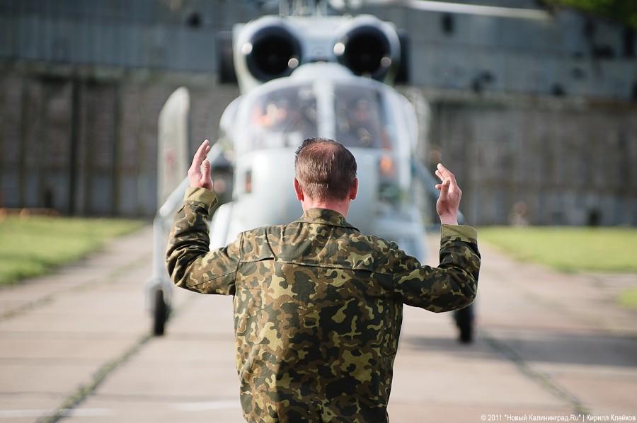 "Прилетит вдруг волшебник": фоторепортаж "Нового Калининграда.Ru"