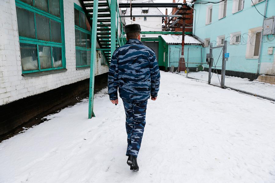 Век воли не видать: многовековое заключение замка Тапиау