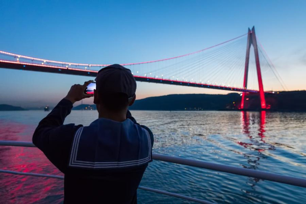 БГА: техническое образование – лучший фундамент для карьеры и на море, и на суше