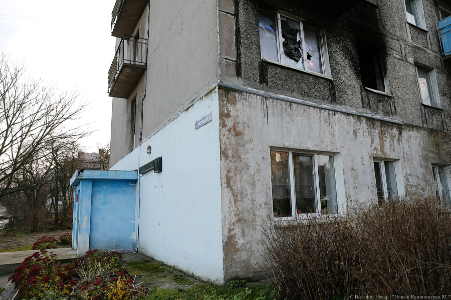 Эдик варит «крокодил»: каково жить в доме с наркопритоном