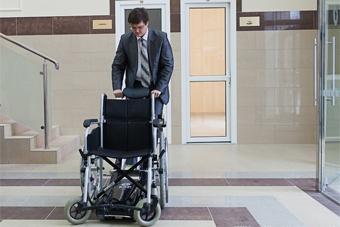 В Госдуму внесен законопроект об увеличении льгот  для семей с детьми-инвалидами