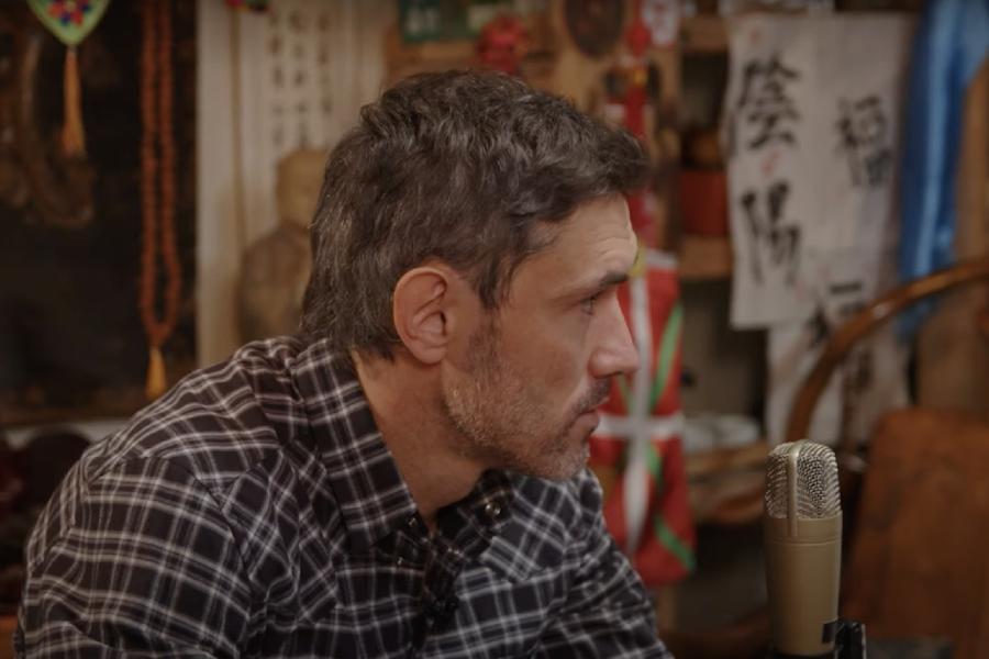 «Планирую наслаждаться жизнью»: Юрий Жирков заявил о завершении спортивной карьеры