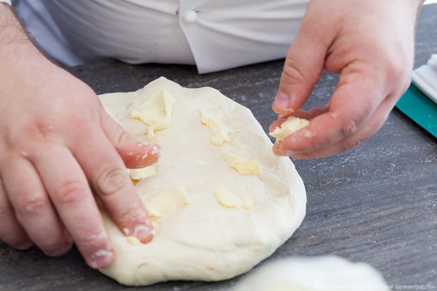 Всему голова: шеф-повар Иван Шалдышов о ручном труде и  ремесленном хлебе