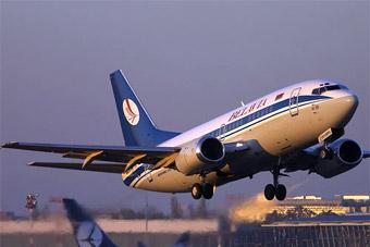 «Белавиа» открыла постоянные рейсы из Калининграда в Гомель