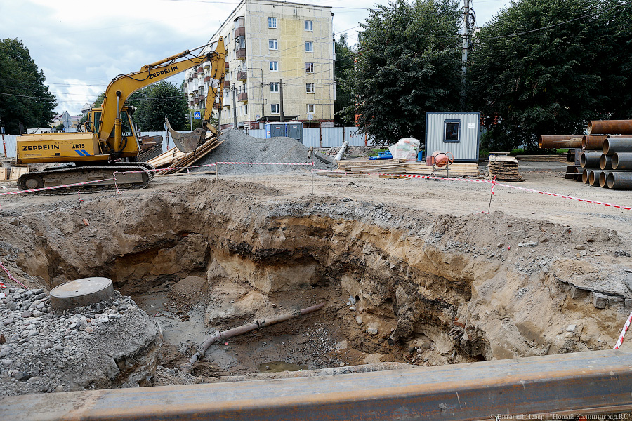 Фото — Виталий Невар, «Новый Калининград.Ru»