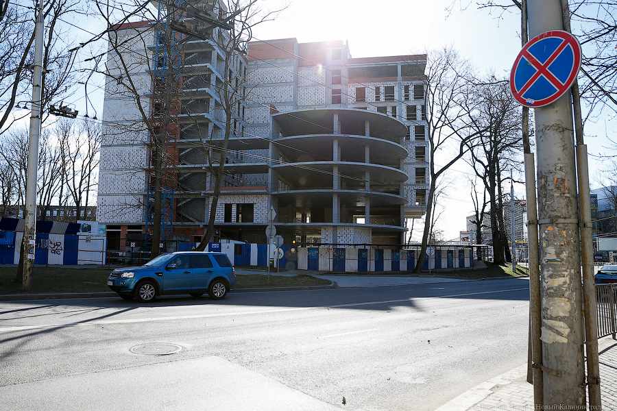 Фото — Виталий Невар, «Новый Калининград.Ru»