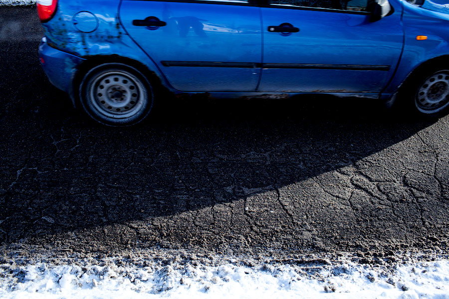 Преображение «Павлика»: что ждет многострадальную улицу во время и после ремонта (фото)