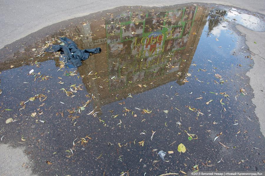 Лось, королева Луиза и старый трамвай: чем может привлечь туристов Советский Тильзит