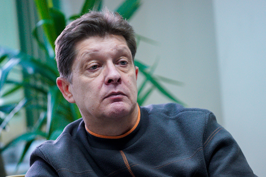 Глава Союза архитекторов: никто не допустит, чтобы Калининград всосал в себя Мурманск