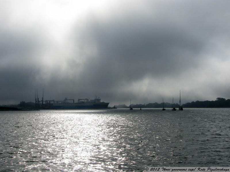 «У каждого свой ветер»: фоторепортаж с регаты «Кубок трех губернаторов»