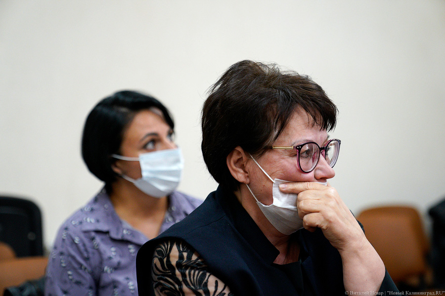 Потерпевшие обжаловали приговор по делу о гибели калининградца от кипятка в ОМВД