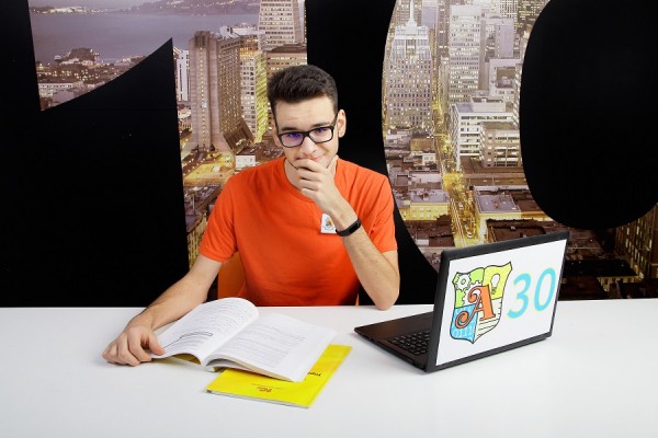 Робототехника, программирование: все интересное детям есть в центре города