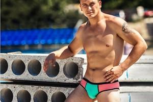 Покупка недели: мужские плавки от интернет-магазина «Микробикини.ру»