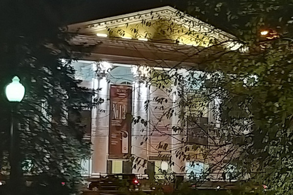 Премьера «№13» вызвала зрительский ажиотаж