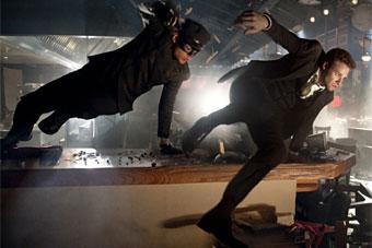 Неправильные пчелы