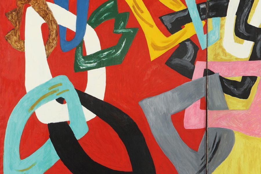 25 января в Музее изобразительных искусств пройдет «Неформальная» арт-вечеринка