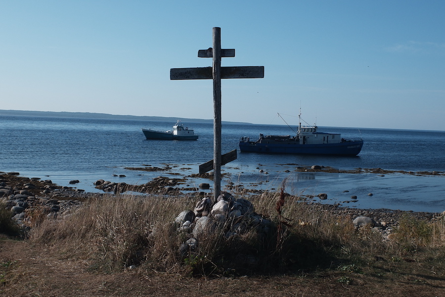 Русский север, русский дух и Белое море: для чего нужно ехать на Соловки (фото)