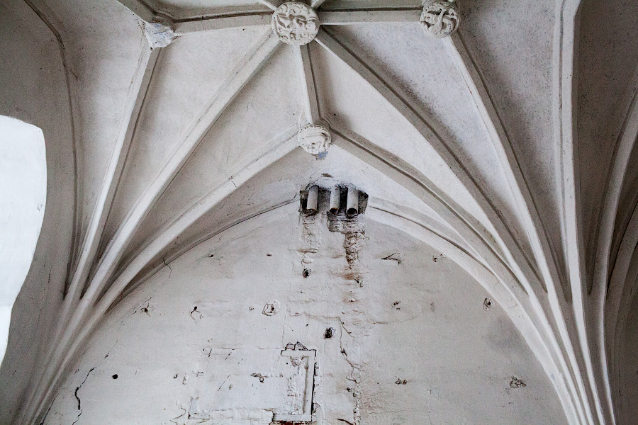 «У нас здесь не Алькатрас»: как сегодня выглядит замок Тапиау и что ждёт бывшую тюрьму (фото)