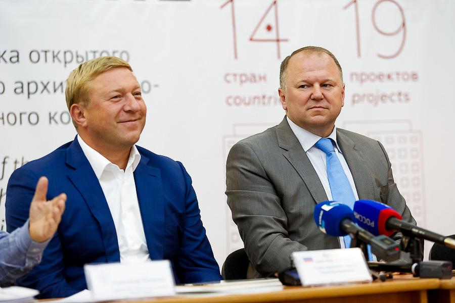 Повторение пройденного: как подвели итоги конкурса «Сердце города»