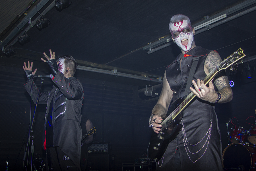 «Рок ради жизни»: как в Калининграде прошёл благотворительный фестиваль (фото)