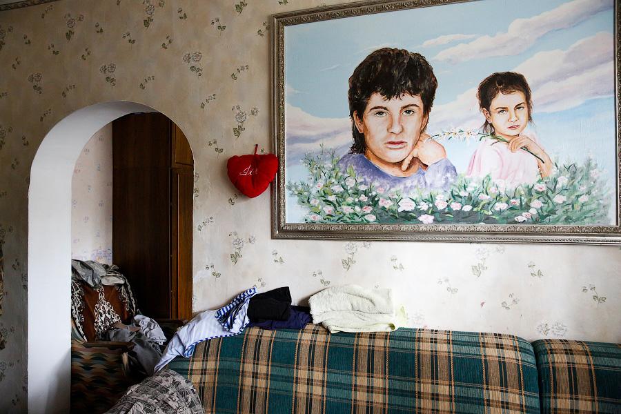 «Государство нас обмануло»: мэрия пытается выселить 29 человек из маневренного фонда