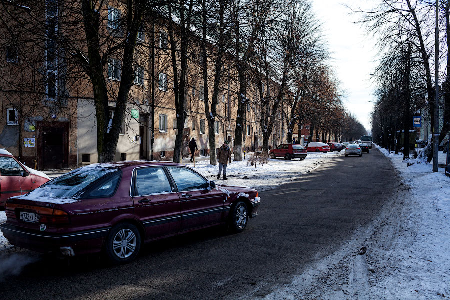 Преображение «Павлика»: что ждет многострадальную улицу во время и после ремонта (фото)