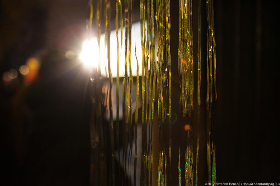 «Выход на рельсы»: фоторепортаж с запуска нового трамвая №5