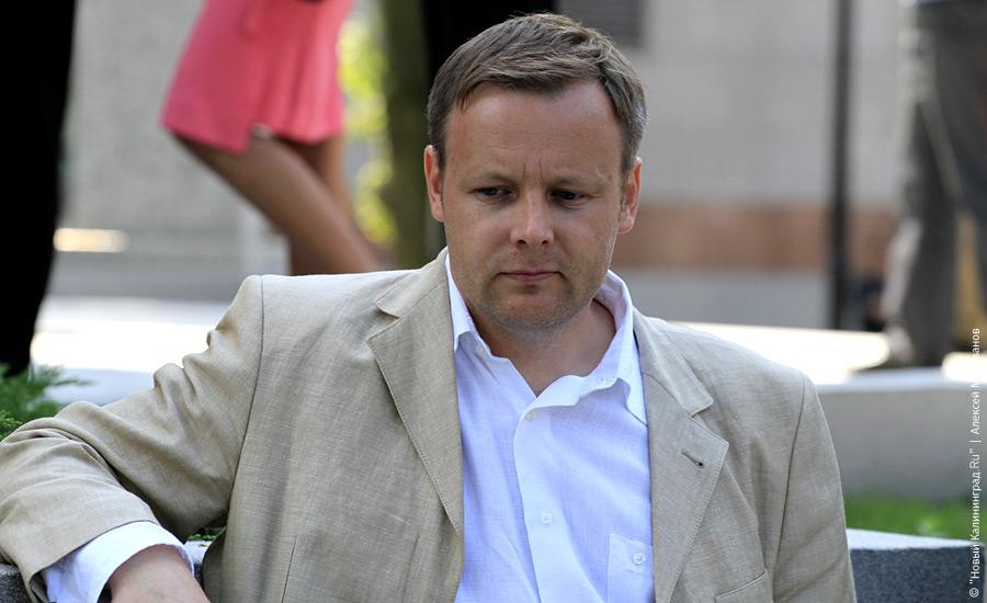 "Часовня для Веры": фоторепортаж "Нового Калининграда.Ru"