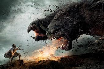 Провал мифических масштабов