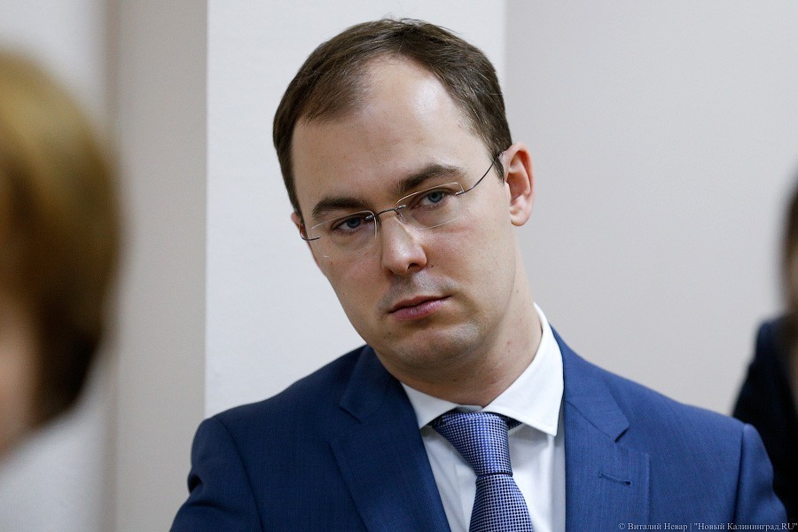 Минздрав: в 2019 году разработаем проект для двух новых поликлиник в Калининграде