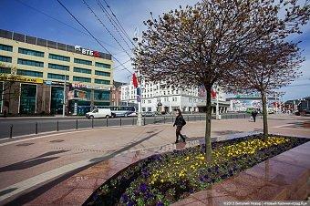 Рольбинов: региону необходимо 22 млрд рублей на подготовку к ЧМ-2018