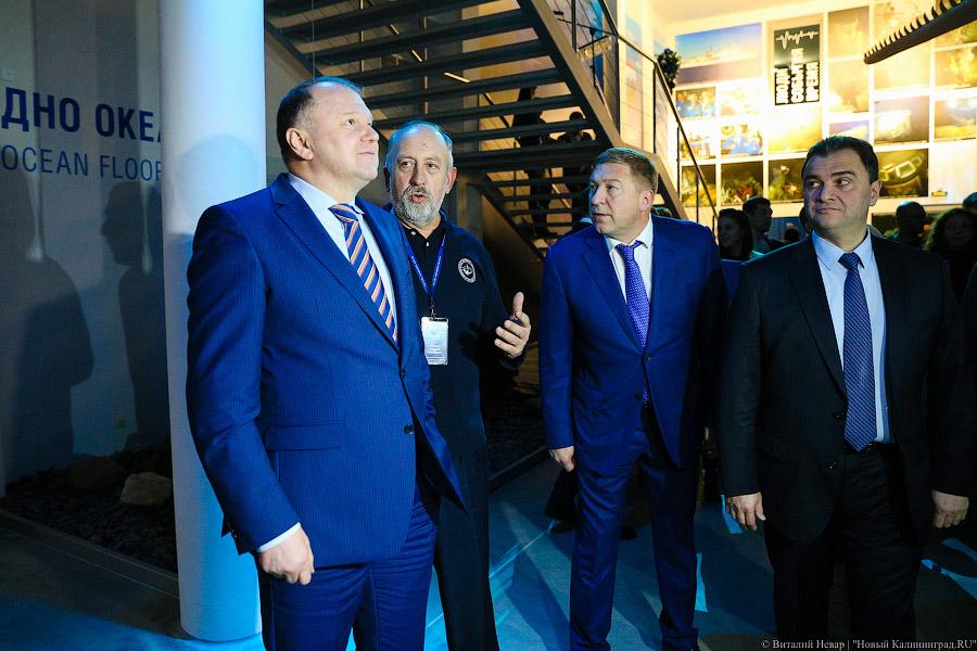 На уникальной глубине: что представляет собой новый комплекс ММО