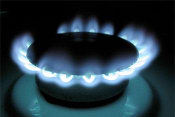 Цена на газ для жителей области в 2011 году не повысится