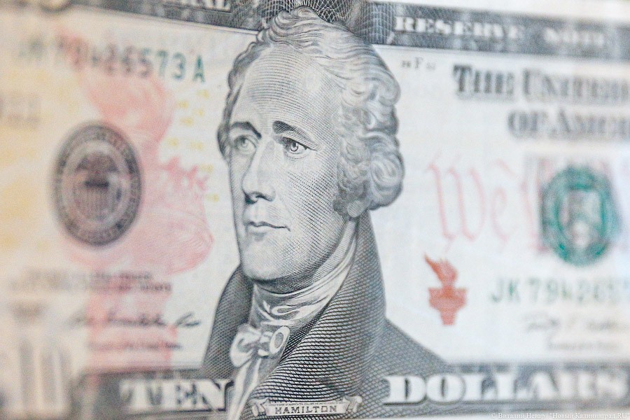 Алиханов: Калининградская область за год экспортировала сельхозпродукции на $1 млрд