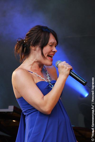 "Дон Ченто джаз-2010", день первый: фоторепортаж "Нового Калининграда.Ru"