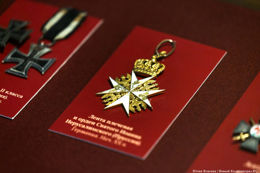 Дар мецената-анонима: в Гусев переехала коллекция реставратора из Петербурга (фото)