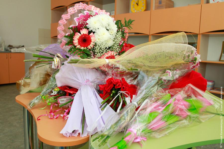 "Новые стандарты и старые методы": репортаж "Нового Калининграда.Ru"