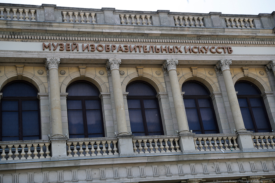 Фото: Виталий Невар / Новый Калининград