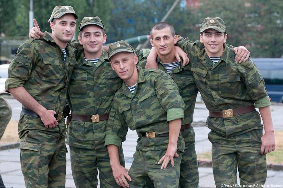"День ВМФ в Калининграде": фоторепортаж "Нового Калининграда.Ru"
