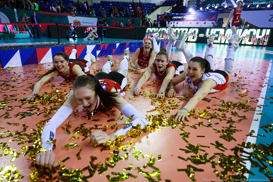 Фото: Виталий Невар / Новый Калининград