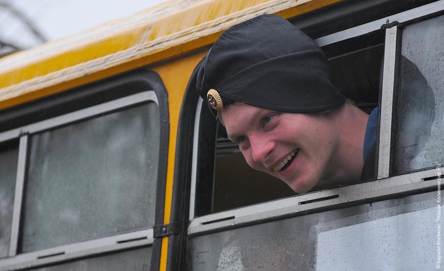 "Награда для героя": фоторепортаж "Нового Калининграда.Ru".