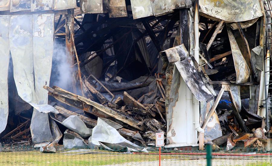 «'Конкордия' три дня спустя»: фоторепортаж "Нового Калининграда.Ru"