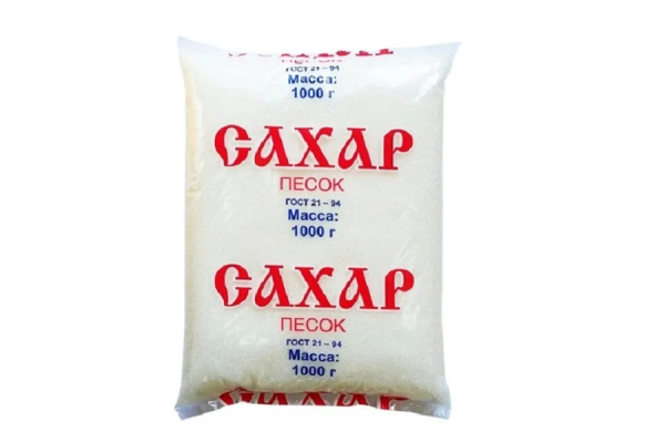 Сладкая акция от сети магазинов «Светофор»: успей купить сахар по шок-цене!