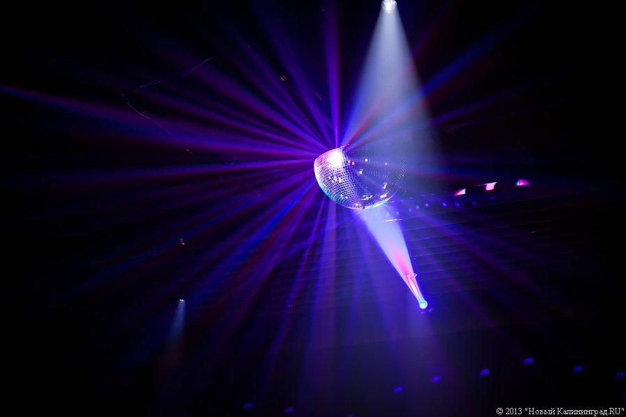 Жара 2.0: в Калининграде открылся клубный проект «ХХХ»