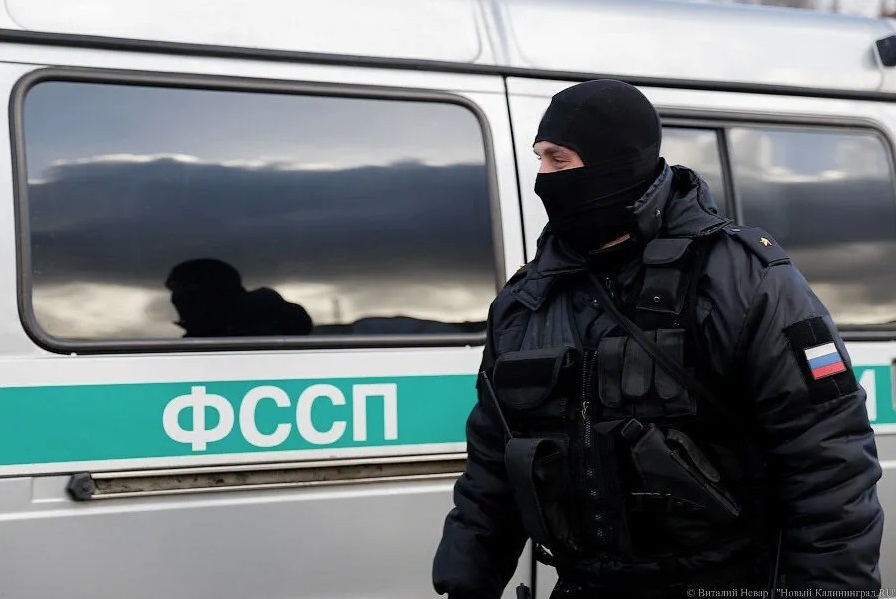 Безработный житель области погасил крупный долг по алиментам ради свободы