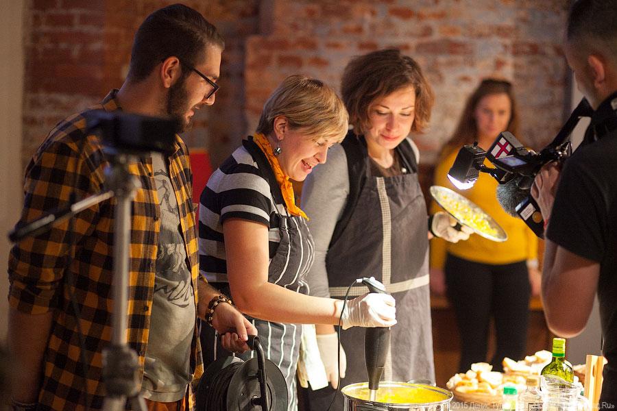 Осенний призыв: сладкие и не очень сезонные блюда из тыквы