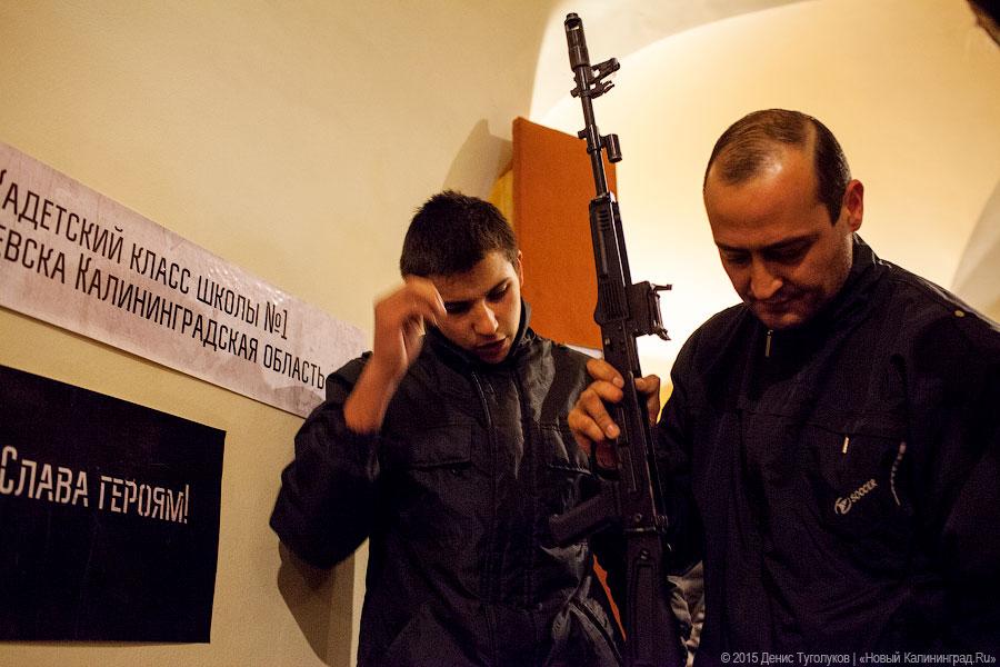 «Каждый год мы с друзьями…»: 5 фактов об акции «Музейная ночь-2015»