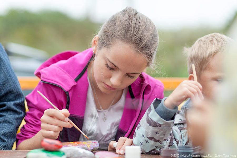 «Укротители кайтов»: фоторепортаж с фестиваля воздушных змеев