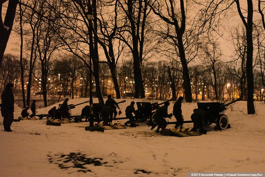 «Как делают салют?»: обратная сторона праздничных залпов
