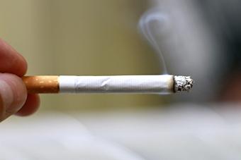 Минфин предлагает увеличивать цены на сигареты на 30% в год